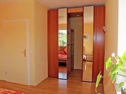 Beautiful and Cosy Apartment in a Wooded and Mostly Quite Rustic Ambie