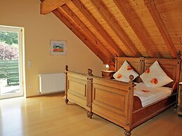 Beautiful and Cosy Apartment in a Wooded and Mostly Quite Rustic Ambie