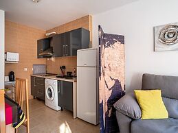 Beautiful and Cosy Apartment in a Wooded and Mostly Quite Rustic Ambie