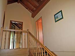 Beautiful and Cosy Apartment in a Wooded and Mostly Quite Rustic Ambie