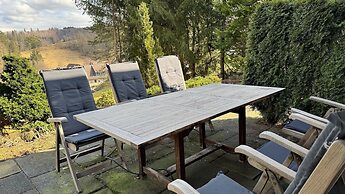 Ferienwohnung mit Weitem Ausblick in Altenau