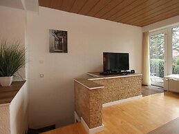 Ferienwohnung mit Weitem Ausblick in Altenau