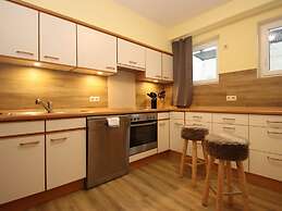 Ferienwohnung mit Weitem Ausblick in Altenau