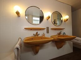 Ferienwohnung mit Weitem Ausblick in Altenau