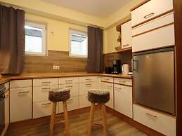 Ferienwohnung mit Weitem Ausblick in Altenau