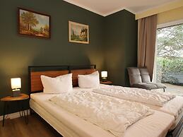 Ferienwohnung mit Weitem Ausblick in Altenau