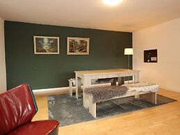 Ferienwohnung mit Weitem Ausblick in Altenau