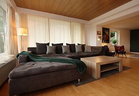 Ferienwohnung mit Weitem Ausblick in Altenau