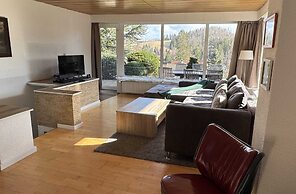 Ferienwohnung mit Weitem Ausblick in Altenau