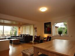 Ferienwohnung mit Weitem Ausblick in Altenau