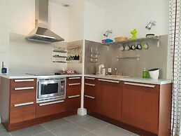 Villa With Heated Pool, Jacuzzi, Sports Field and Stunning Views