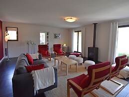 Villa With Heated Pool, Jacuzzi, Sports Field and Stunning Views