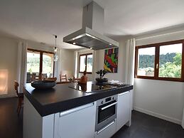 Villa With Heated Pool, Jacuzzi, Sports Field and Stunning Views