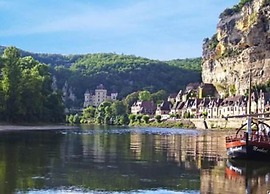 Quaint Home in Berbiguieres, Valley of the Castles at 15min