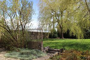 Boutique Holiday Home in Bouix With Garden