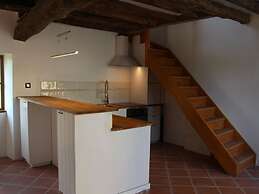 Boutique Holiday Home in Bouix With Garden