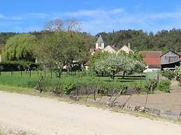 Boutique Holiday Home in Bouix With Garden
