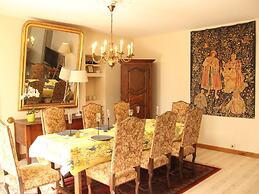 Boutique Holiday Home in Bouix With Garden