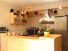 Boutique Holiday Home in Bouix With Garden
