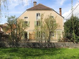 Boutique Holiday Home in Bouix With Garden