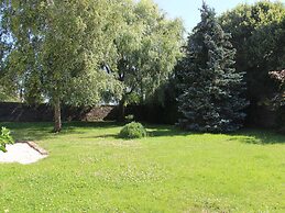 Boutique Holiday Home in Bouix With Garden