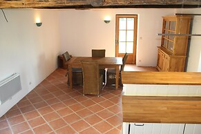 Boutique Holiday Home in Bouix With Garden