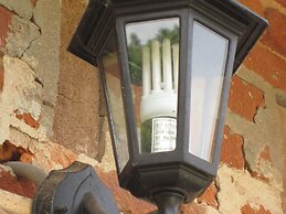 Spacious Cottage With Private Garden in Normandy