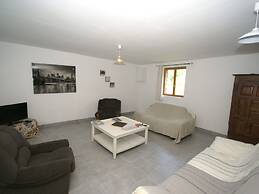 Spacious Cottage With Private Garden in Normandy