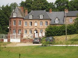 Spacious Cottage With Private Garden in Normandy