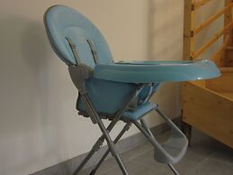 Spacious Cottage With Private Garden in Normandy