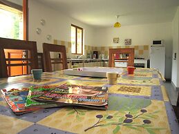 Spacious Cottage With Private Garden in Normandy