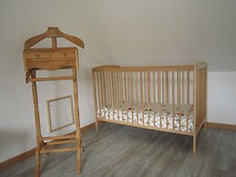 Spacious Cottage With Private Garden in Normandy