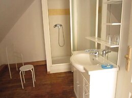 Spacious Cottage With Private Garden in Normandy