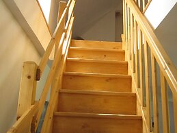 Spacious Cottage With Private Garden in Normandy