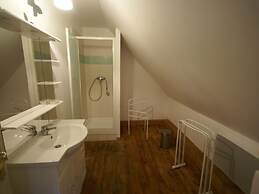 Spacious Cottage With Private Garden in Normandy