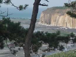 Spacious Cottage With Private Garden in Normandy