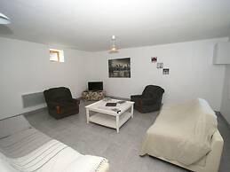 Spacious Cottage With Private Garden in Normandy