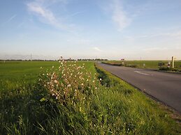 Spacious Cottage With Private Garden in Normandy
