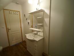 Spacious Cottage With Private Garden in Normandy