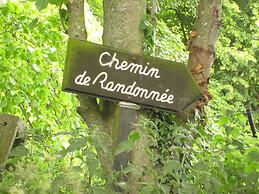 Spacious Cottage With Private Garden in Normandy