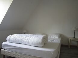 Spacious Cottage With Private Garden in Normandy