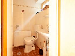 Wooden Apartment in St Johann in Tirol With a Terrace