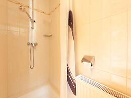 Wooden Apartment in St Johann in Tirol With a Terrace