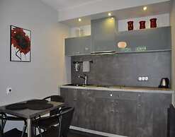 2-room Apartment 30 m2, Rewal