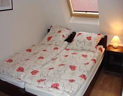 2-room Apartment 30 m2, Rewal