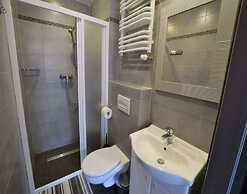 2-room Apartment 30 m2, Rewal
