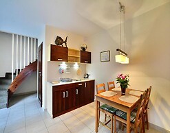 2-room Apartment 30 m2, Rewal