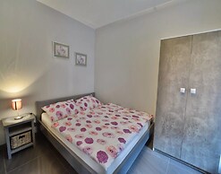 2-room Apartment 30 m2, Rewal