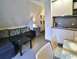 2-room Apartment 30 m2, Rewal