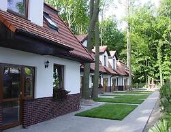 2-room Apartment 30 m2, Rewal